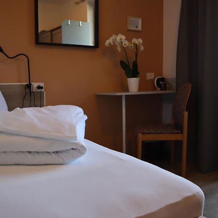 Pension Fellis Fiè Extérieur photo