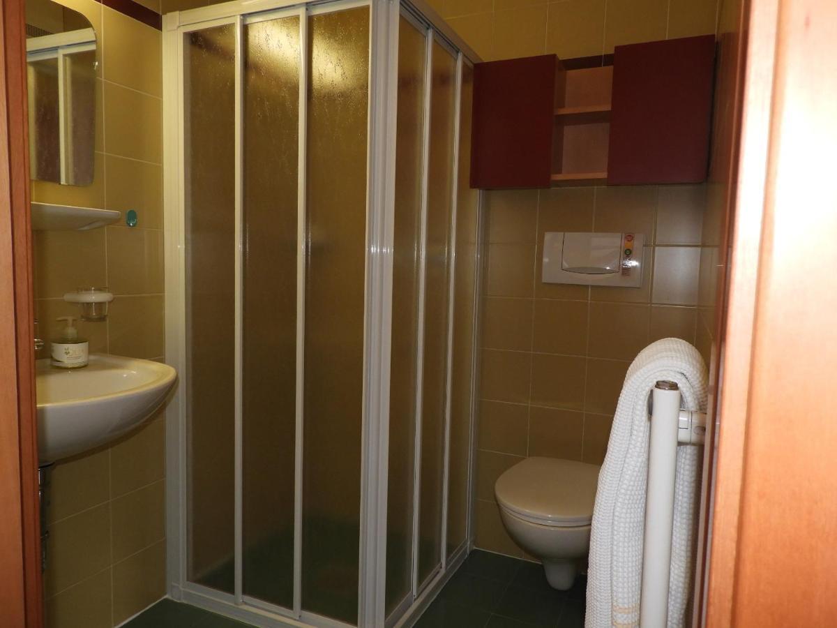 Pension Fellis Fiè Extérieur photo