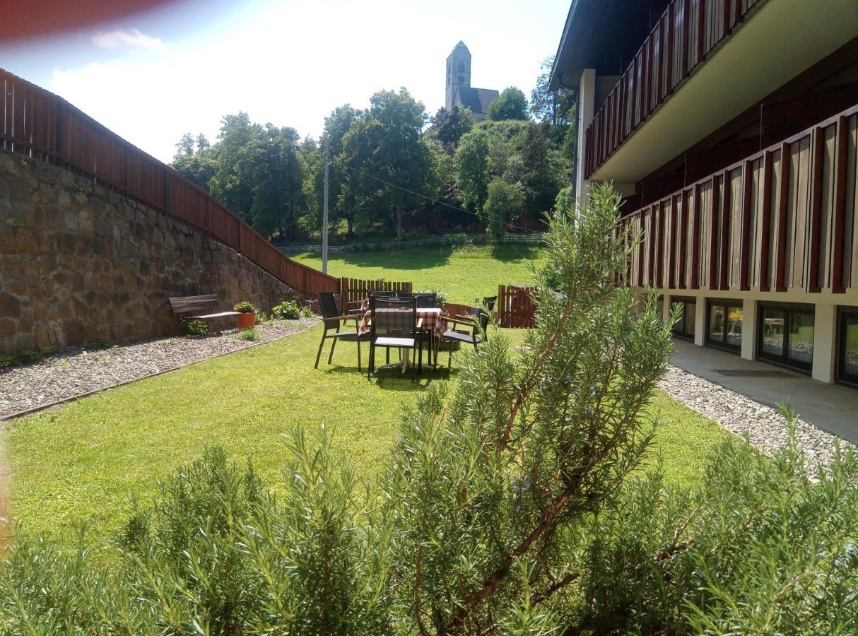 Pension Fellis Fiè Extérieur photo