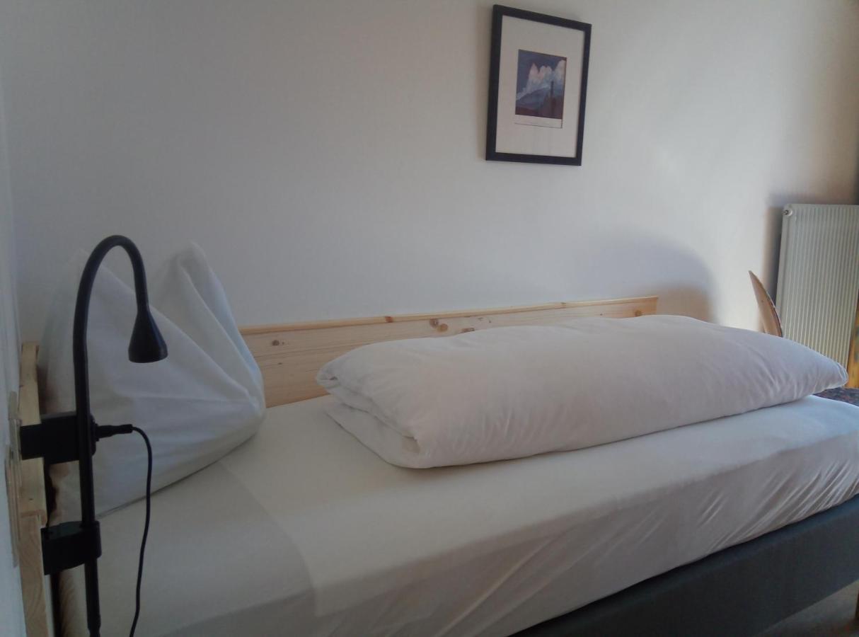 Pension Fellis Fiè Extérieur photo