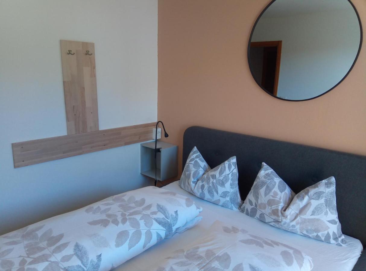 Pension Fellis Fiè Extérieur photo