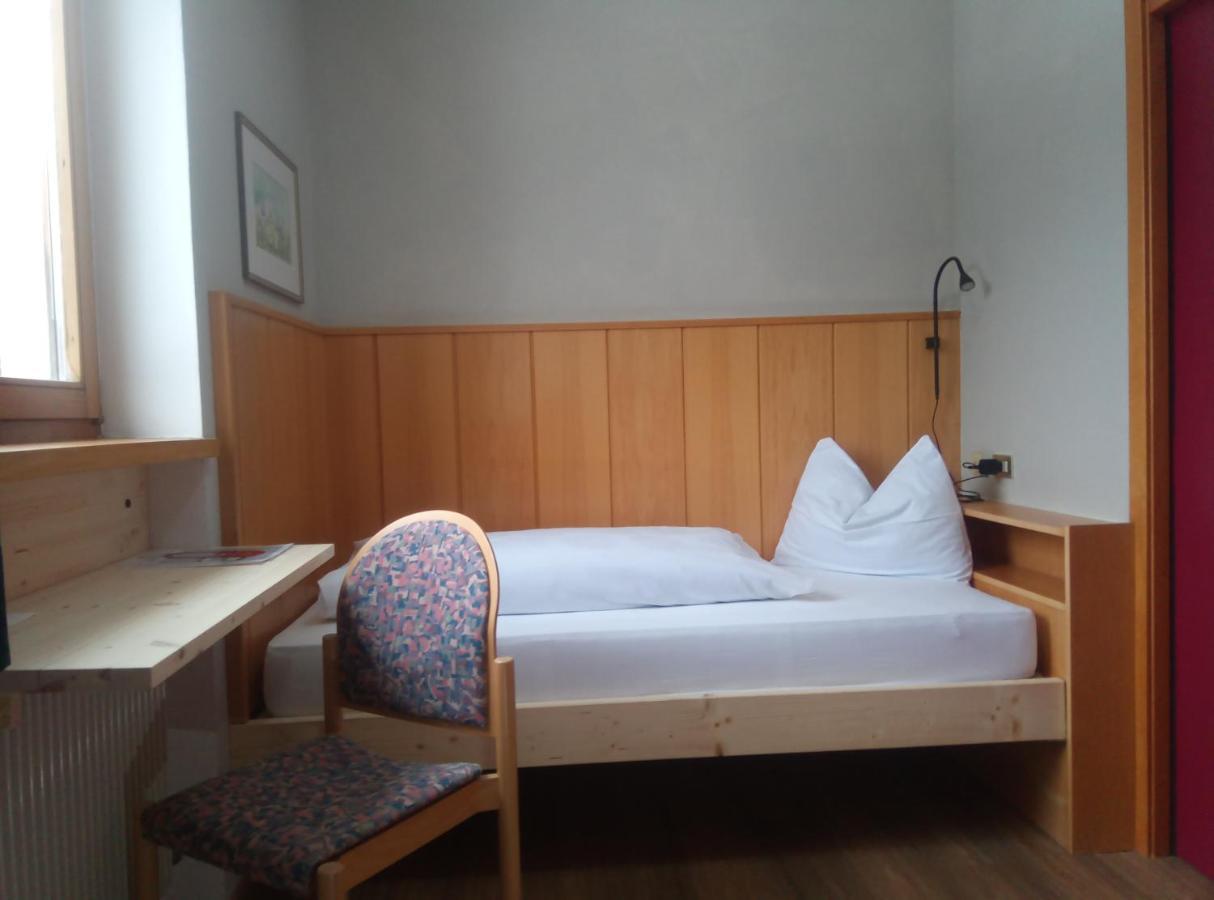 Pension Fellis Fiè Extérieur photo