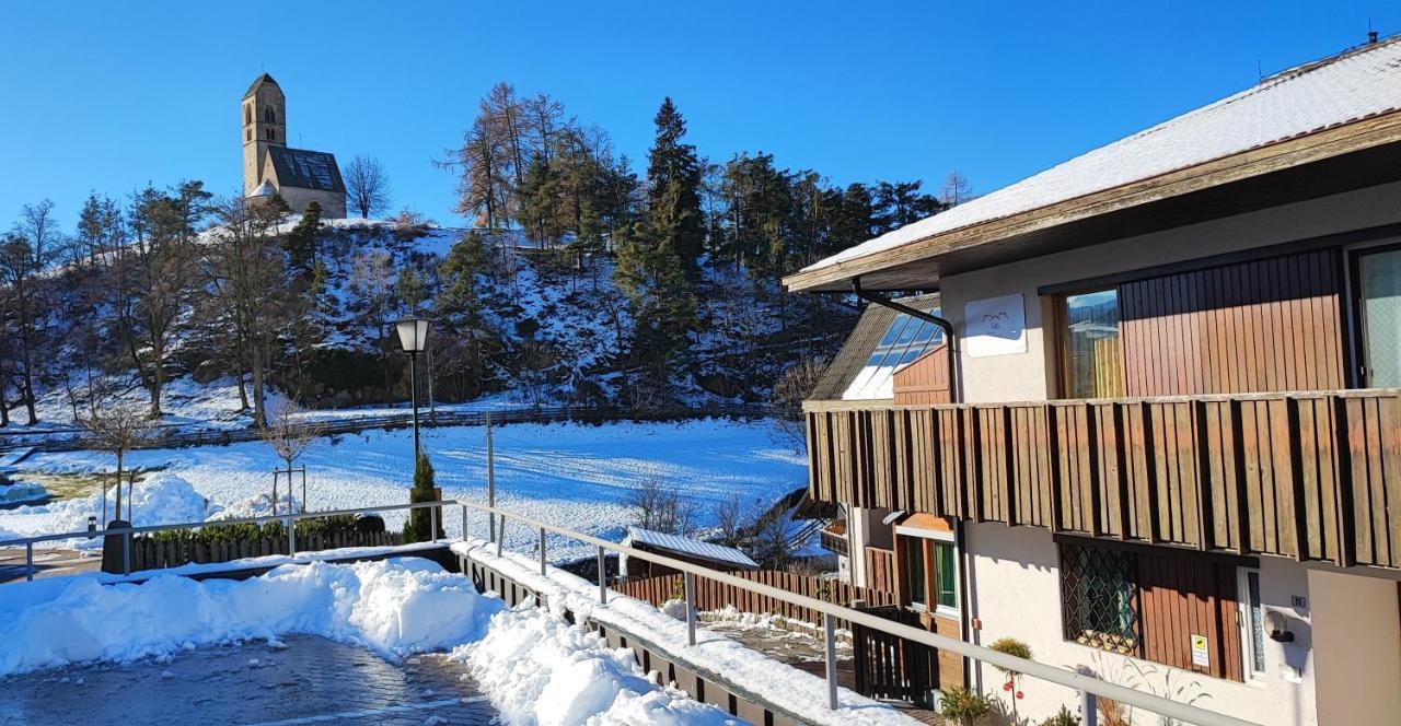 Pension Fellis Fiè Extérieur photo