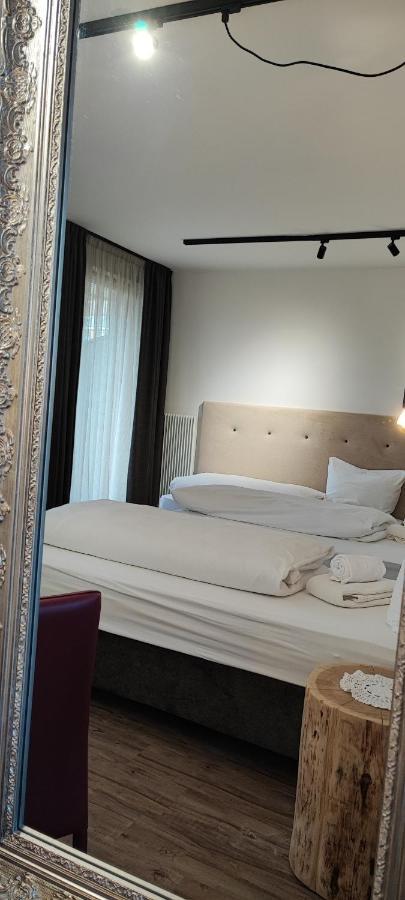 Pension Fellis Fiè Extérieur photo