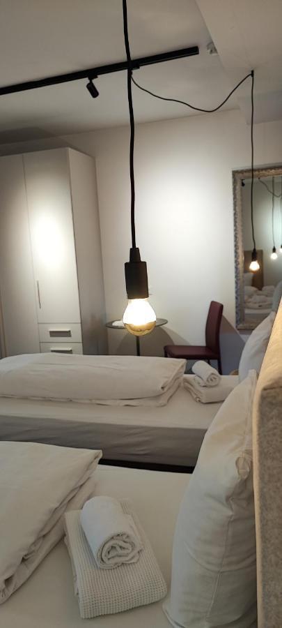 Pension Fellis Fiè Extérieur photo