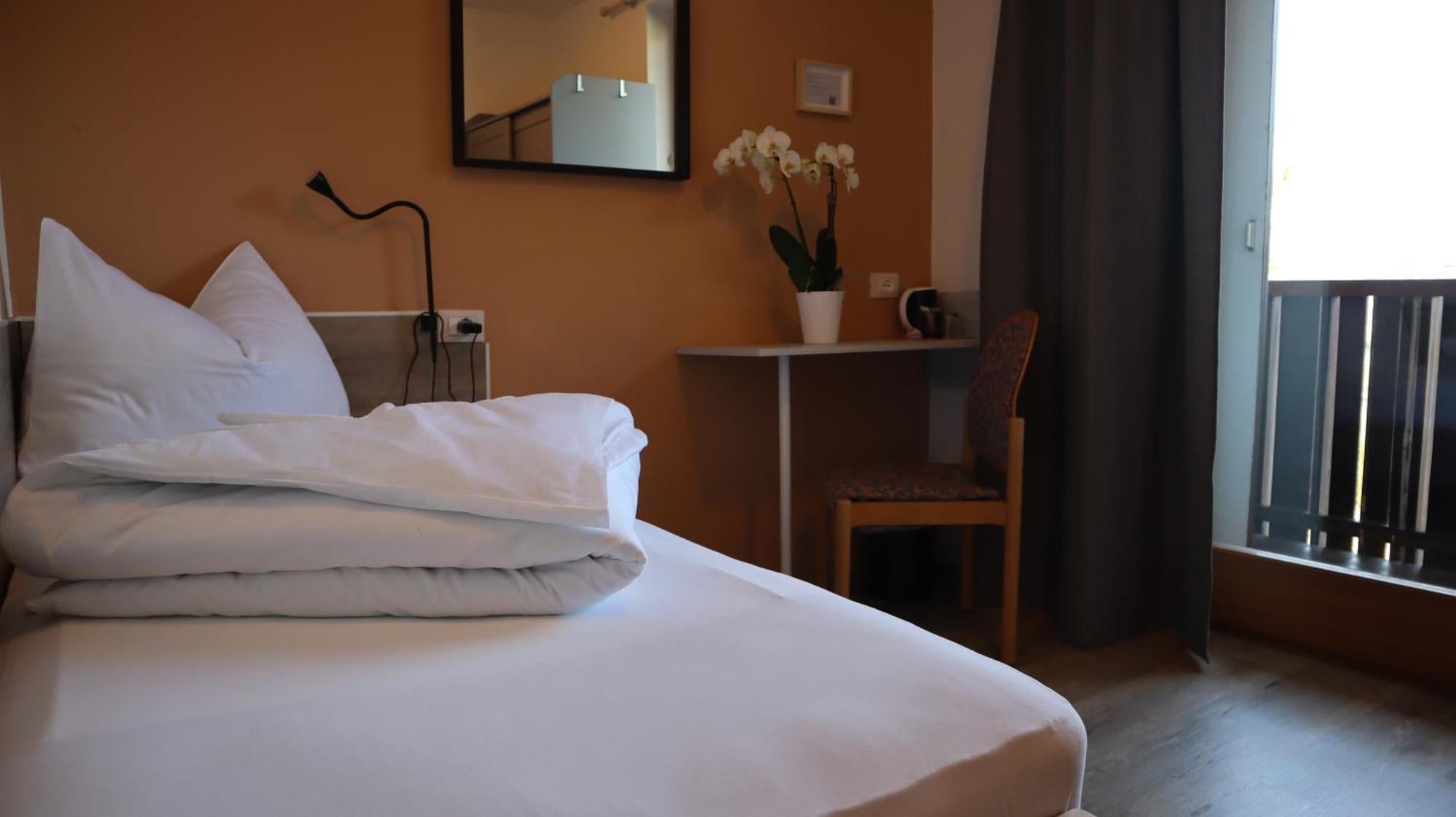 Pension Fellis Fiè Extérieur photo