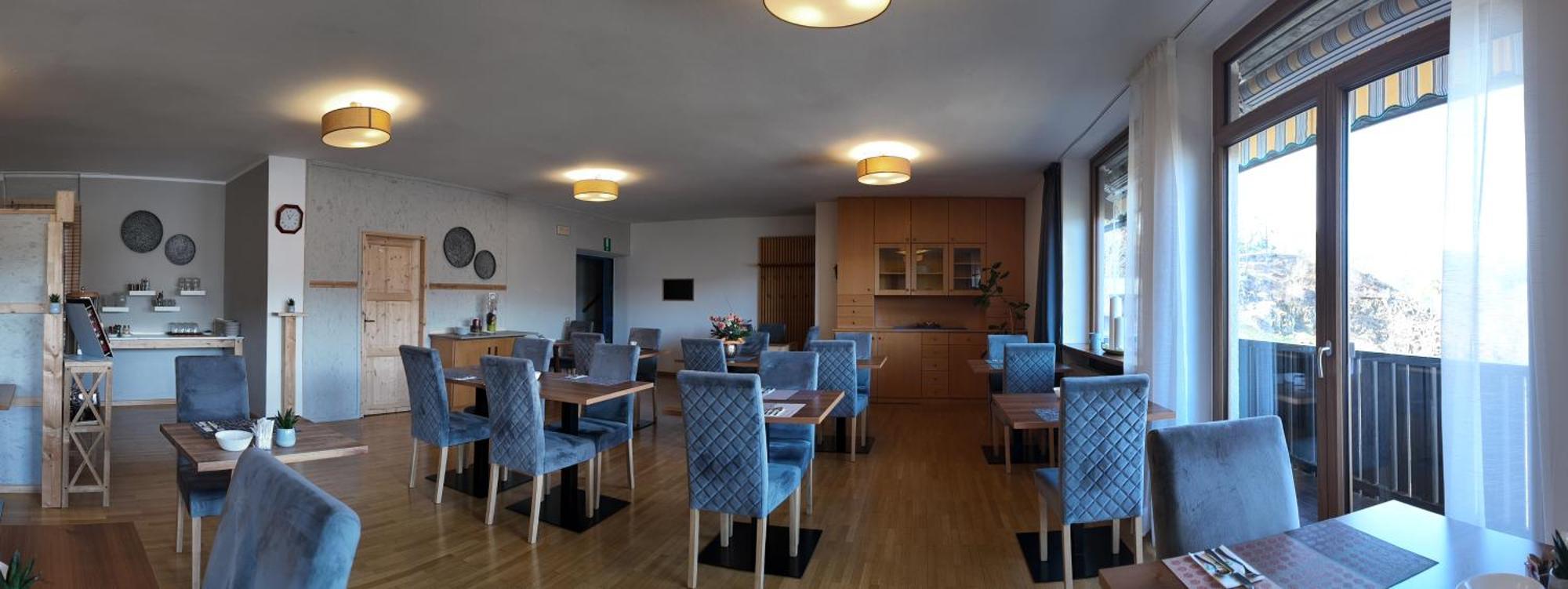 Pension Fellis Fiè Extérieur photo