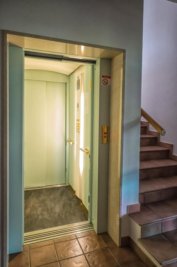 Pension Fellis Fiè Extérieur photo