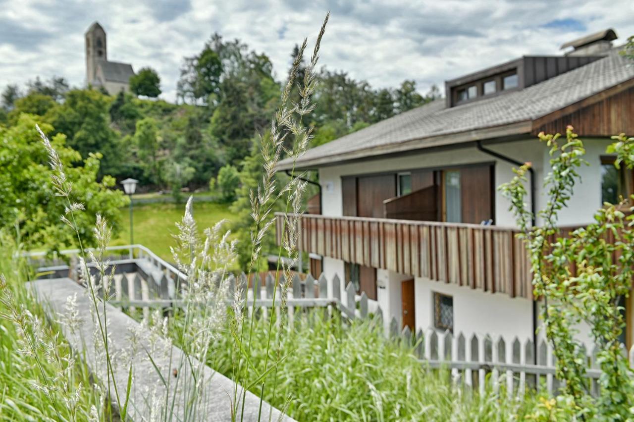 Pension Fellis Fiè Extérieur photo