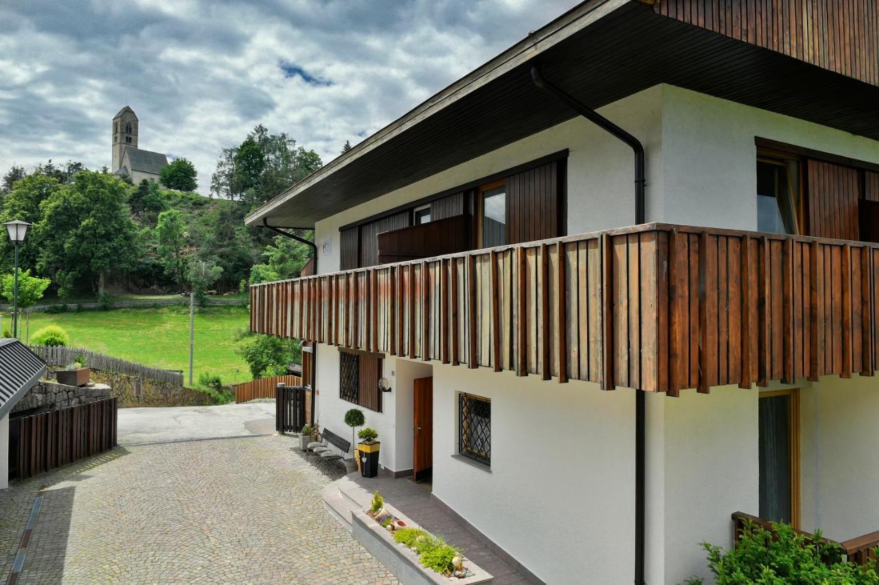 Pension Fellis Fiè Extérieur photo